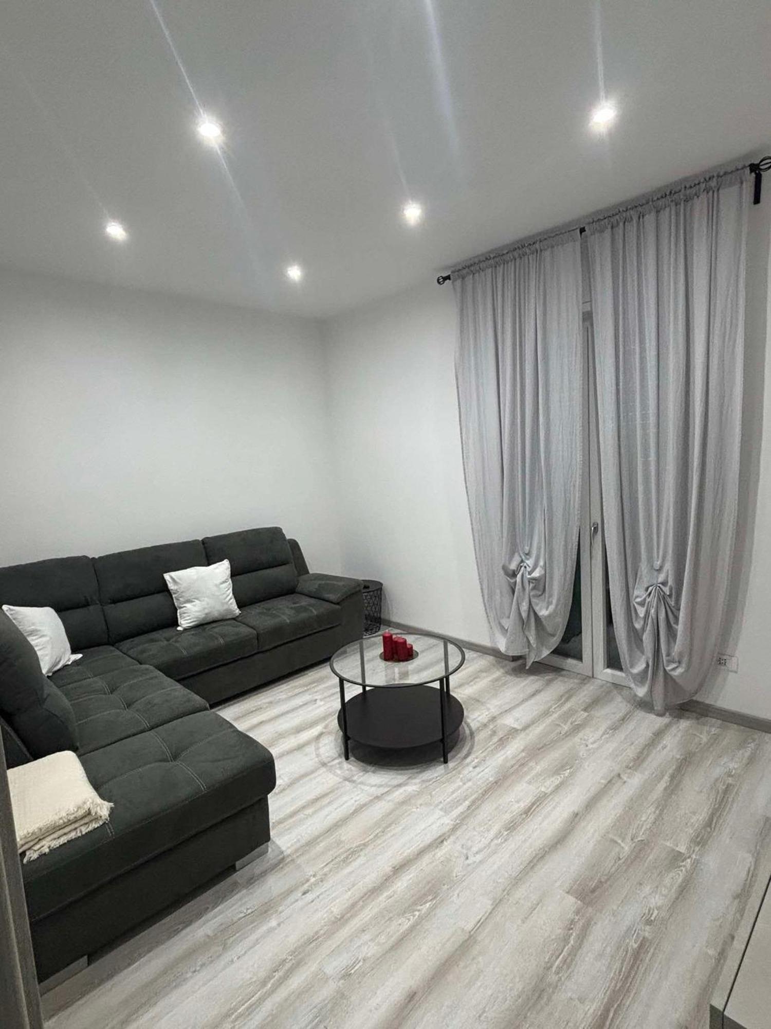 Appartamento con 1 Camera da Letto e Balcone